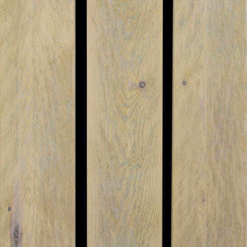 Exterior Oil